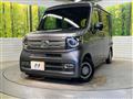 2019 Honda N-VAN