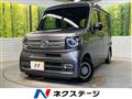 2019 Honda N-VAN