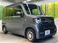 2019 Honda N-VAN