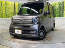 2019 Honda N-VAN