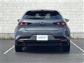 2022 Mazda Mazda3