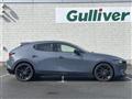 2022 Mazda Mazda3