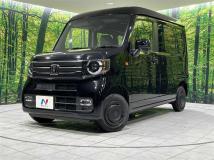 2024 Honda N-VAN