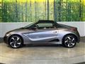 2017 Honda S660