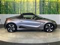 2017 Honda S660