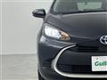 2022 Toyota AQUA