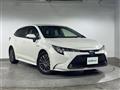 2020 Toyota Corolla Touring Wagon