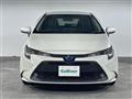 2020 Toyota Corolla Touring Wagon