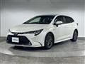 2020 Toyota Corolla Touring Wagon