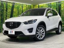 2015 Mazda CX-5