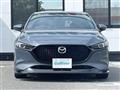 2020 Mazda Mazda3