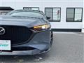 2020 Mazda Mazda3