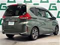 2020 Honda Freed