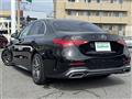 2022 Mercedes-Benz C-Class