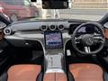2022 Mercedes-Benz C-Class