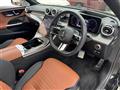 2022 Mercedes-Benz C-Class