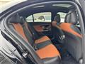 2022 Mercedes-Benz C-Class