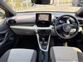 2020 Toyota Yaris