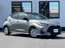 2020 Toyota Yaris