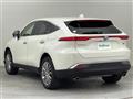 2021 Toyota Harrier Hybrid
