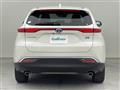 2021 Toyota Harrier Hybrid