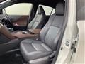 2021 Toyota Harrier Hybrid