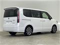 2025 Honda Step WGN