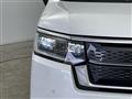 2025 Honda Step WGN