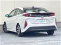 2019 Toyota Prius PHV