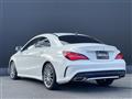 2019 Mercedes-Benz CLA-CLASS