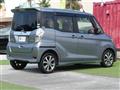 2015 Nissan DAYZ ROOX