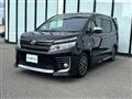 2015 Toyota Voxy