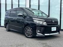 2015 Toyota Voxy
