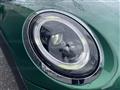 2021 BMW MINI