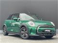 2021 BMW MINI