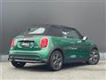 2021 BMW MINI