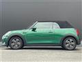 2021 BMW MINI
