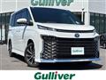 2023 Toyota Voxy