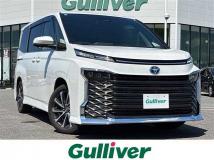 2023 Toyota Voxy