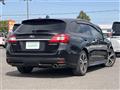 2018 Subaru Levorg