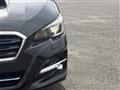 2018 Subaru Levorg