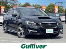 2018 Subaru Levorg