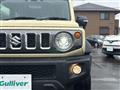 2025 Suzuki Jimny