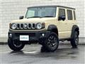 2025 Suzuki Jimny