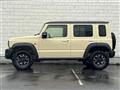 2025 Suzuki Jimny