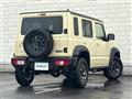 2025 Suzuki Jimny