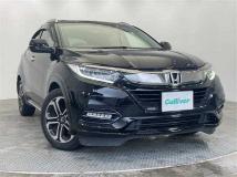 2019 Honda VEZEL