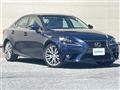 2015 Lexus IS