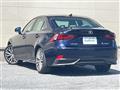 2015 Lexus IS