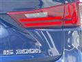 2015 Lexus IS